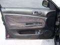 Black - Passat GL Sedan Photo No. 24