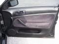 Black - Passat GL Sedan Photo No. 25