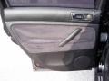 Black - Passat GL Sedan Photo No. 26