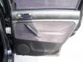 Black - Passat GL Sedan Photo No. 27