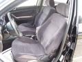 Black - Passat GL Sedan Photo No. 28