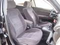 Black - Passat GL Sedan Photo No. 29