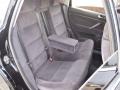 Black - Passat GL Sedan Photo No. 31