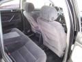 Black - Passat GL Sedan Photo No. 32