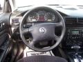 Black - Passat GL Sedan Photo No. 34
