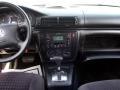 Black - Passat GL Sedan Photo No. 35