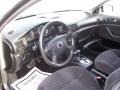 Black - Passat GL Sedan Photo No. 37
