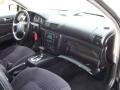 Black - Passat GL Sedan Photo No. 38