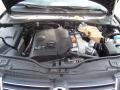 Black - Passat GL Sedan Photo No. 39