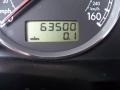 Black - Passat GL Sedan Photo No. 40