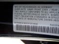 Black - Passat GL Sedan Photo No. 41