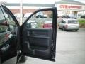 2010 Brilliant Black Crystal Pearl Dodge Ram 1500 ST Quad Cab 4x4  photo #20
