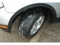 Titanium Silver Metallic - X3 3.0si Photo No. 24