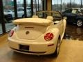 Campanella White - New Beetle Triple White Convertible Photo No. 2