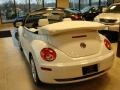Campanella White - New Beetle Triple White Convertible Photo No. 5