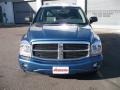 2004 Atlantic Blue Pearl Dodge Durango Limited 4x4  photo #2