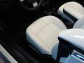 Campanella White - New Beetle Triple White Convertible Photo No. 9