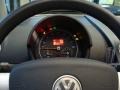 Campanella White - New Beetle Triple White Convertible Photo No. 10