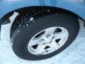 Atlantic Blue Pearl - Durango Limited 4x4 Photo No. 5