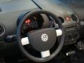 Campanella White - New Beetle Triple White Convertible Photo No. 12