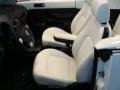 Campanella White - New Beetle Triple White Convertible Photo No. 13