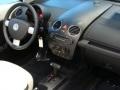 Campanella White - New Beetle Triple White Convertible Photo No. 14