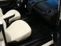 Campanella White - New Beetle Triple White Convertible Photo No. 16