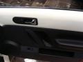 Campanella White - New Beetle Triple White Convertible Photo No. 17