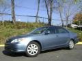 Catalina Blue Metallic - Camry XLE V6 Photo No. 1