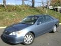 Catalina Blue Metallic - Camry XLE V6 Photo No. 2