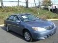 Catalina Blue Metallic - Camry XLE V6 Photo No. 4