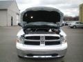 2010 Stone White Dodge Ram 1500 SLT Quad Cab 4x4  photo #14