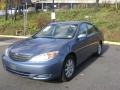 Catalina Blue Metallic - Camry XLE V6 Photo No. 6
