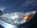 Catalina Blue Metallic - Camry XLE V6 Photo No. 7