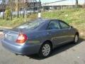 Catalina Blue Metallic - Camry XLE V6 Photo No. 12
