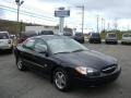 2003 Black Ford Taurus SEL  photo #1