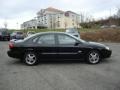 2003 Black Ford Taurus SEL  photo #2