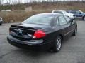 2003 Black Ford Taurus SEL  photo #3