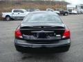 2003 Black Ford Taurus SEL  photo #4