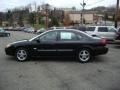 2003 Black Ford Taurus SEL  photo #6