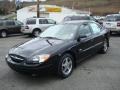 2003 Black Ford Taurus SEL  photo #7
