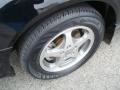 2003 Black Ford Taurus SEL  photo #9