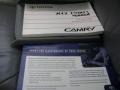 Catalina Blue Metallic - Camry XLE V6 Photo No. 24