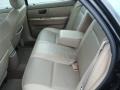 2003 Black Ford Taurus SEL  photo #11