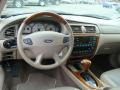 2003 Black Ford Taurus SEL  photo #12