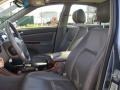 Catalina Blue Metallic - Camry XLE V6 Photo No. 28
