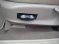 2003 Black Ford Taurus SEL  photo #15