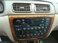 2003 Black Ford Taurus SEL  photo #18