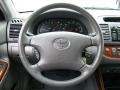 Aspen Green Pearl - Camry XLE Photo No. 15