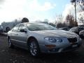 2004 Bright Silver Metallic Chrysler 300 M Sedan  photo #3